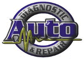 Auto Diagnostic & Repair